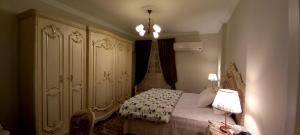 Furnished apartment for rent