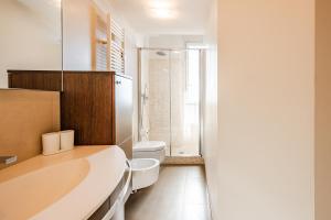 Appartamento Panoramico su Milano Vicino al Duomo