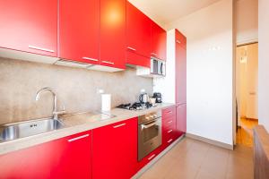 Appartamento Panoramico su Milano Vicino al Duomo