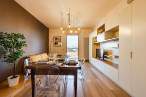 Appartamento Panoramico su Milano Vicino al Duomo