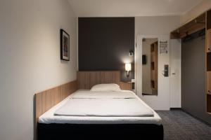 Single Room room in Egon Hotel Hamburg City