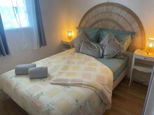 appartement proche mer