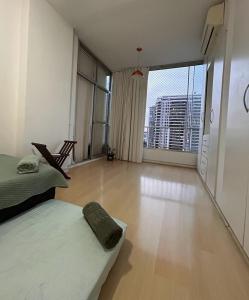 Conforto e Lazer na Barra da Tijuca Parque das Rosas