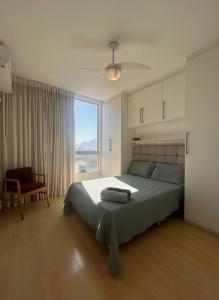 Conforto e Lazer na Barra da Tijuca Parque das Rosas