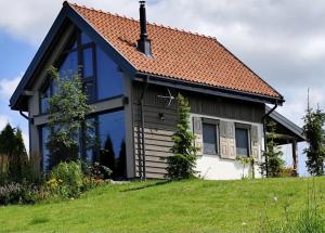 BABIE LATO dostęp do jeziora UBLIK