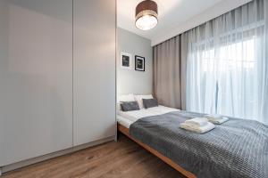 Gdańsk Apartments Nadmotławie