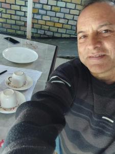 Pousada Vale das Águas