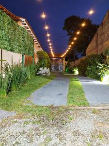 Chácara da Gi - Sorocaba