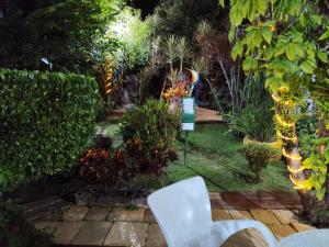 Chácara da Gi - Sorocaba