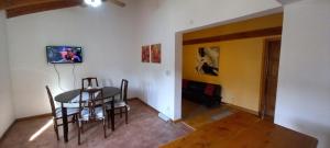 Complejo DEPARTAMENTOS ANDINOS