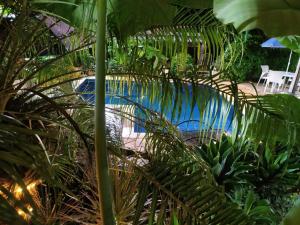 Chácara da Gi - Sorocaba