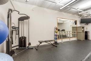 Best Western PLUS Morristown Inn-Florham Park
