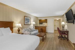 Best Western PLUS Morristown Inn-Florham Park