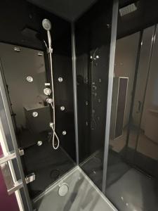 Appartements T2 elegant Parking prive inclus : photos des chambres