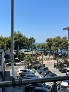 Seaside Shengjin Apartment