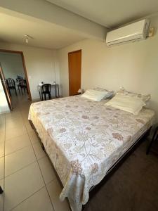 Apartamento aconchegante em Goiânia