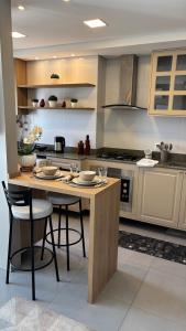 Excelente Loft no Quartier