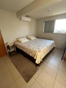 Apartamento aconchegante em Goiânia