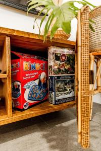 Hilltop Hideaway ~ Bay of Fires