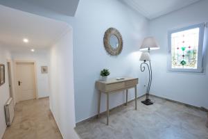 Los Jarales, zona Parador, Nerja