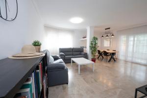 Los Jarales, zona Parador, Nerja