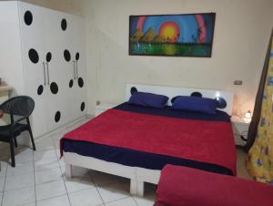 80-1 CRISS RESORT-CITY CENTER-NAAMA BAy