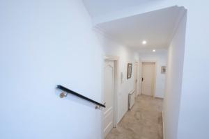 Los Jarales, zona Parador, Nerja