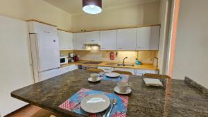 Apartamento Herdade Aroeira, Praia, Golfe perto Lisboa