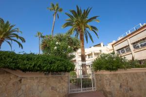 Los Jarales, zona Parador, Nerja