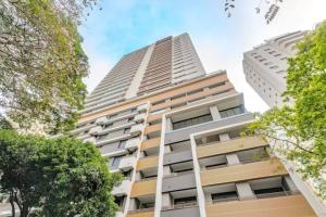 Refúgio Moderno no Campo Belo NOVO