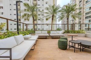 Refúgio Moderno no Campo Belo NOVO