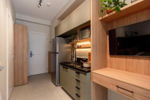 Refúgio Moderno no Campo Belo NOVO