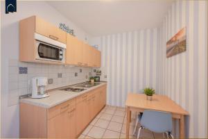 Nur 100m zum Strand FeWo Ostseeflair by Pro Home Appartements