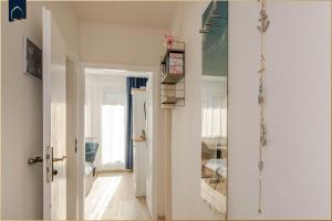 Nur 100m zum Strand FeWo Ostseeflair by Pro Home Appartements