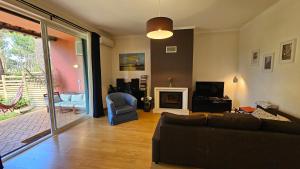 Apartamento Herdade Aroeira, Praia, Golfe perto Lisboa