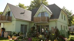 Lotte's lütte Stuv - 3-star hotels in Wustrow