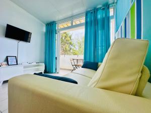 Relax and Sun in Costa del Silencio