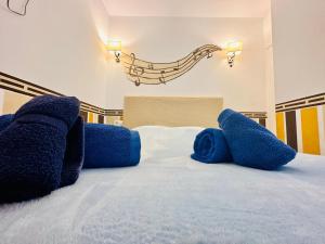 Relax and Sun in Costa del Silencio