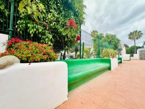 Relax and Sun in Costa del Silencio