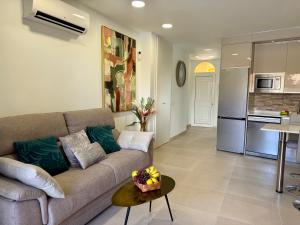 Cozy seaside apartment 107-9 in Orlando