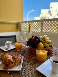 Cozy seaside apartment 107-9 in Orlando