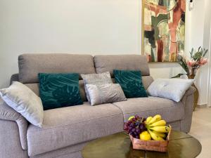 Cozy seaside apartment 107-9 in Orlando