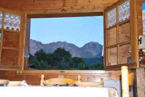 Chalet individuel tout équipé 2 Etoiles, 6 couchages