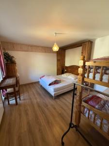 magnifique duplex 8 couchages