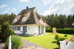 Ferienhaus Haubenlerche 15