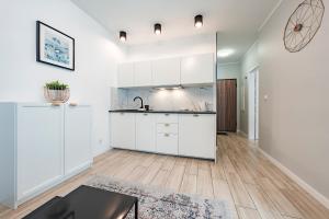 Apartament Garden Gates