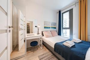 Apartament Garden Gates