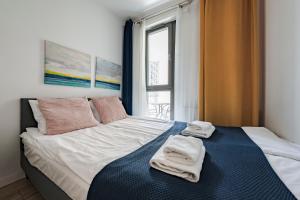 Apartament Garden Gates