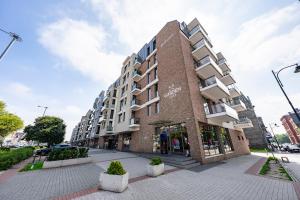 Apartament Garden Gates