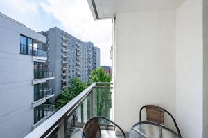 Apartament Garden Gates